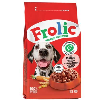 Frolic Μοσχάρι