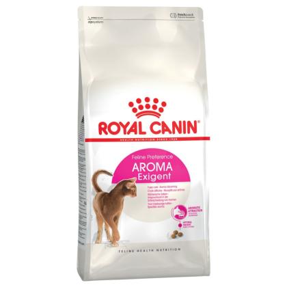 Royal Canin Aroma Exigent