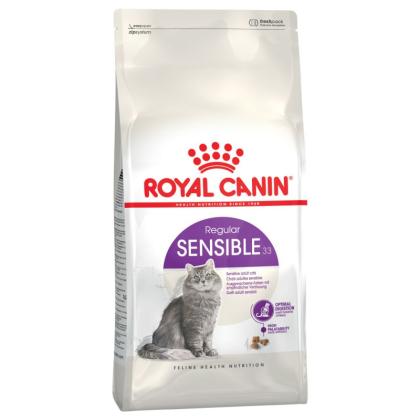 Royal Canin Sensible 33