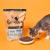 Purr & Miaow Grain Free Adult Cat Duck & Turkey