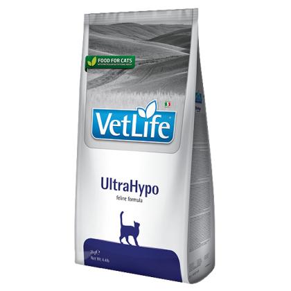 Vet Life Ultrahypo Feline