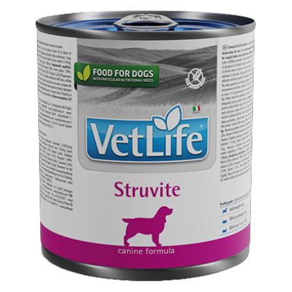 Farmina Vet Life Struvite Canine