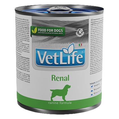 Farmina Vet Life Renal Canine