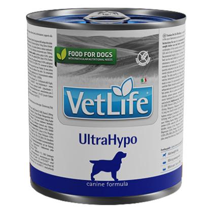 Farmina Vet Life UltraHypo Canine