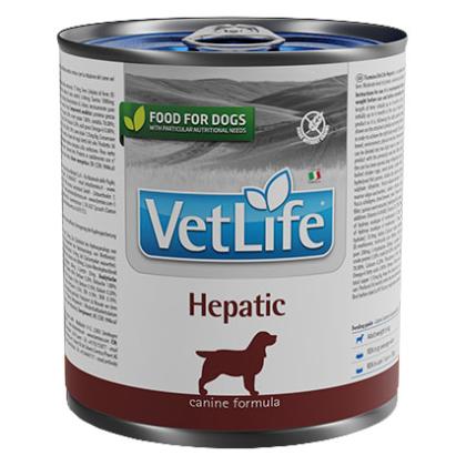 Farmina Vet Life Hepatic Canine