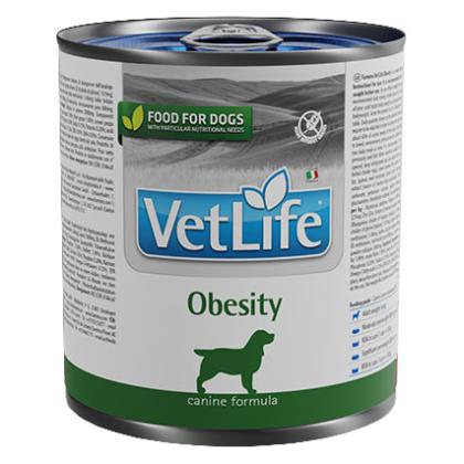 Farmina Vet Life Obesity Canine