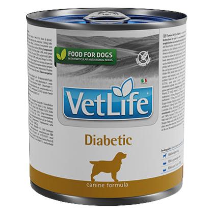 Farmina Vet Life Diabetic Canine