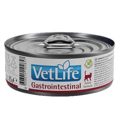 Farmina Vet Life Gastrointestinal Feline