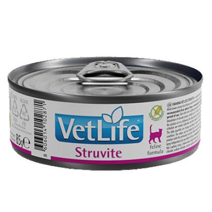 Farmina Vet Life Struvite Feline