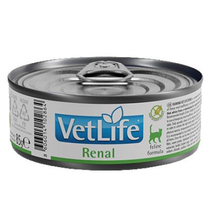 Farmina Vet Life Renal Feline