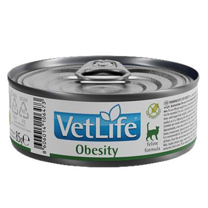 Farmina Vet Life Obesity Feline