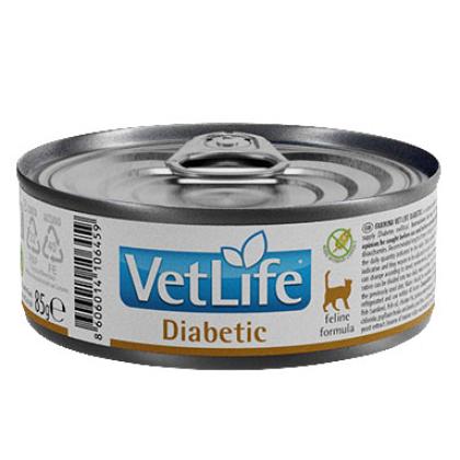 Farmina Vet Life Diabetic Feline