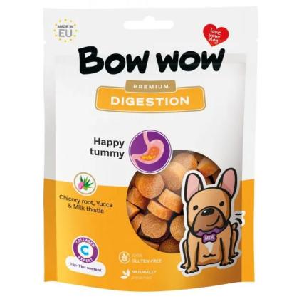Bow Wow Premium Digestion