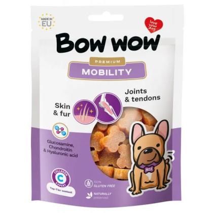 Bow Wow Premium Mobility
