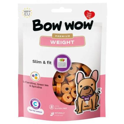 Bow Wow Premium Weight