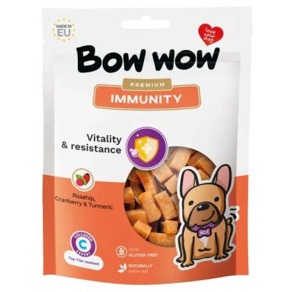 Bow Wow Premium Immunity