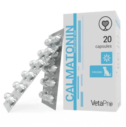 VetaPro Calmatonin