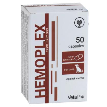 VetaPro Hemoplex