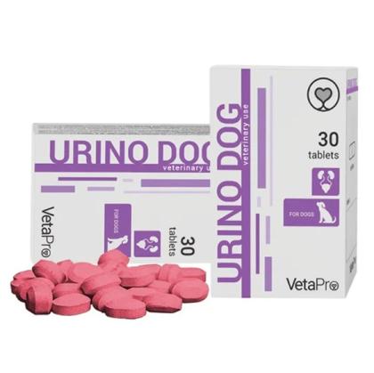 VetaPro Urino Dog