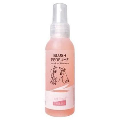 Greenfields Lotion Touch Of Blossom