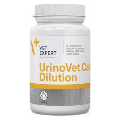 Urinovet Dilution Cat