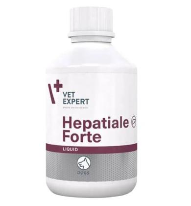 Hepatiale Forte Liquid