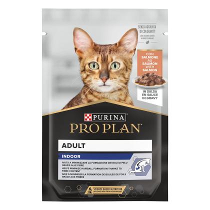 Proplan Nutri Savour Indoor 85g