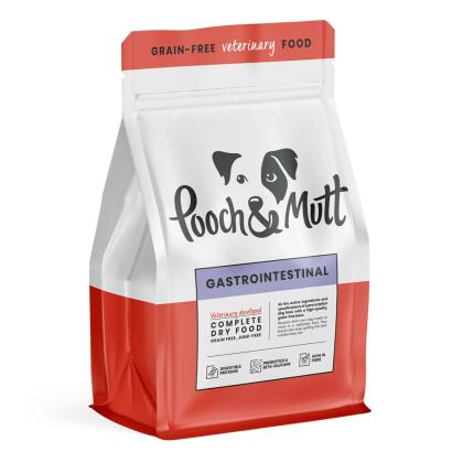 Pooch & Mutt Gastrointestinal Dog