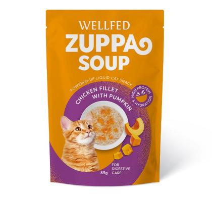 Wellfed Zuppa Soup 85g