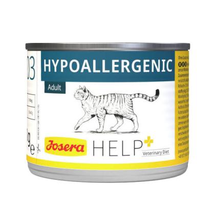 Josera Help Hypoallergenic Cat