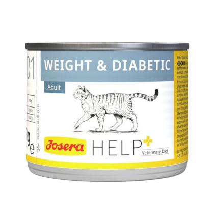 Josera Help Weight & Diabetic Cat