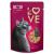 My Love Adult Cat  σε Σάλτσα 85g