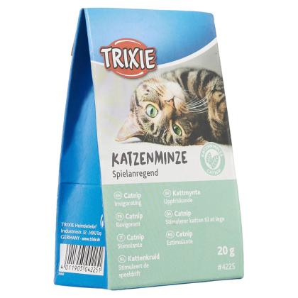 Trixie Catnip Ελκυστικό Γάτας 20g