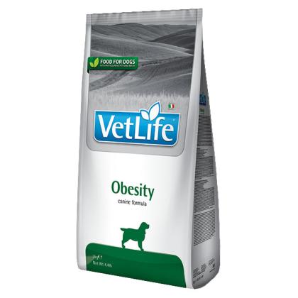 Vet Life Obesity Canine