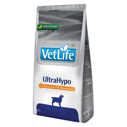 Vet Life Ultrahypo Canine