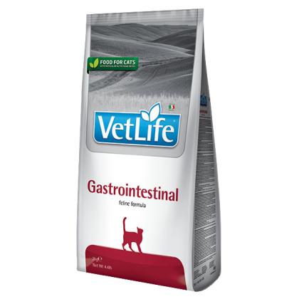 Vet Life Gastrointestinal Feline