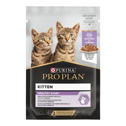 Proplan Nutri Savour Junior 85g