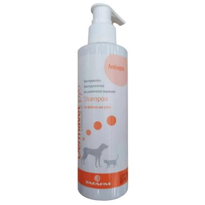 Dermavet Pyo Shampoo