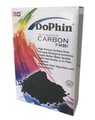 Dophin Άνθρακας (9452)