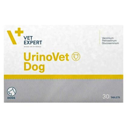 Urinovet Dog