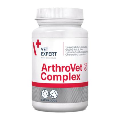 Arthrovet HA Complex