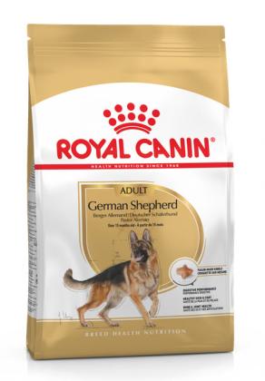 Royal Canin German Shepherd Adult