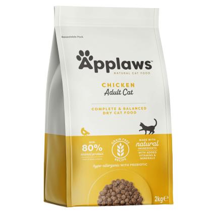 Applaws Adult Cat Chicken