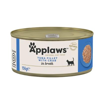 Applaws Adult Cat 156g