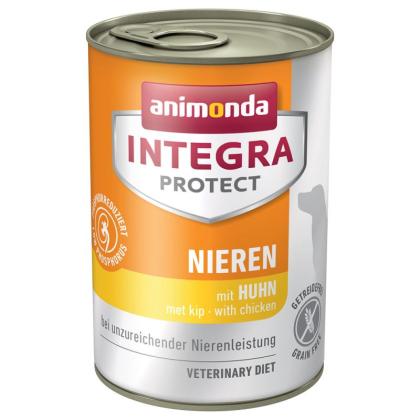 Integra Dog Renal 400g